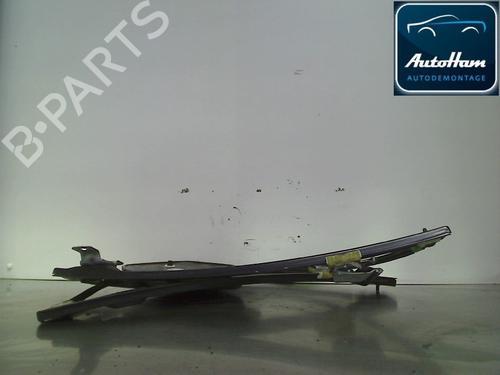 Used Front right window mechanism Front right window mechanism VW GOLF V (1K1) 1.4 16V (75 hp) 34124369 34124369