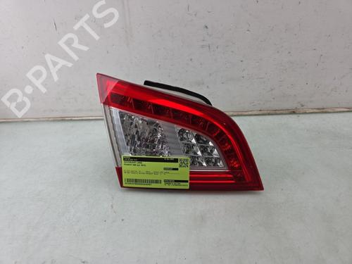 Used Left taillight PEUGEOT 508 SW I (8E_) 1.6 THP (156 hp) 31060244