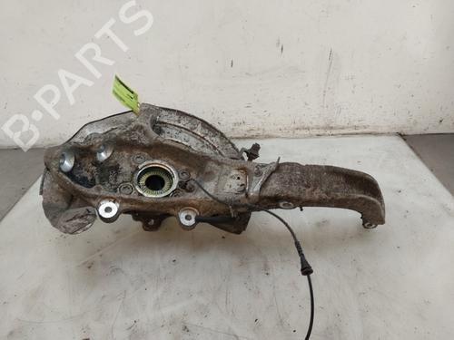 Used Right front steering knuckle Right front steering knuckle BMW X5 (G05, F95) xDrive 45 e Plug-in Hybrid (394 hp) 33956545 33956545