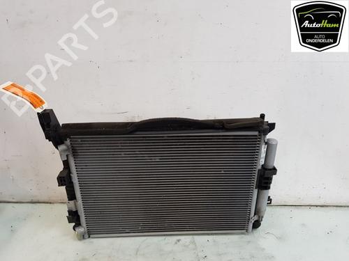 Used Radiator set Radiator set FORD FOCUS III Turnier 1.0 EcoBoost (125 hp) 13150449 13150449