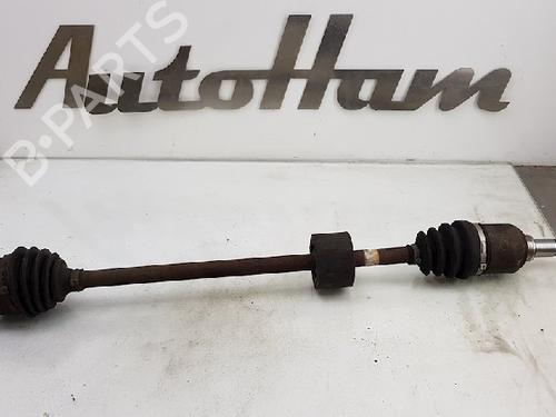 Used Right front driveshaft FIAT PANDA (169_) 1.2 (169.AXB11, 169.AXB1A) (60 hp) 12005028