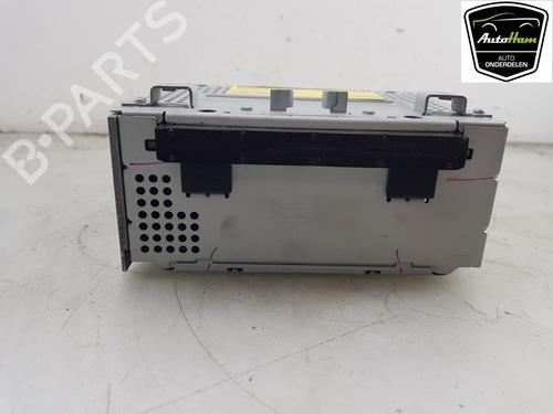 Bilradio FORD FIESTA VI (CB1, CCN) 1.0 | BP19667356E6 