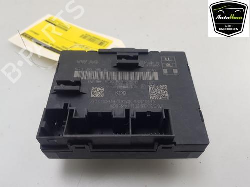 Used Control unit Control unit 18055979 18055979