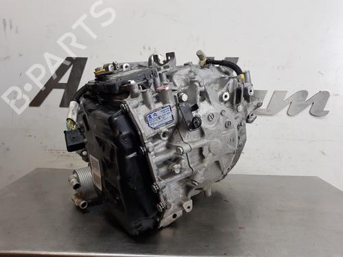 Gearbox PEUGEOT 2008 I (CU_) 1.2 THP 110 / PureTech 110 | BP12030342M3 