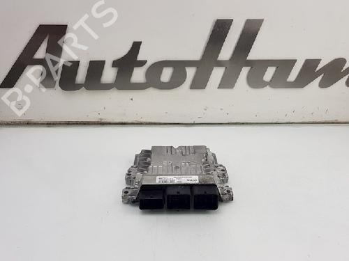 Used Engine control unit (ECU) Engine control unit (ECU) 12010958 12010958