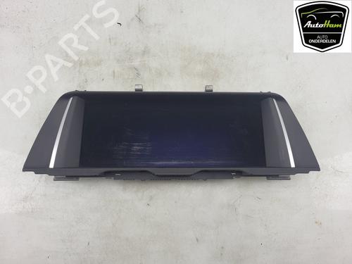 Used Electronic module Electronic module BMW 5 Touring (F11) 520 d (163 hp) 34124147 34124147