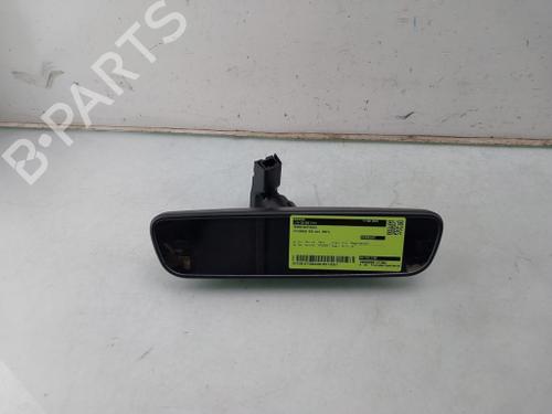 Used Rear mirror Rear mirror HYUNDAI i20 III (BC3, BI3) 1.0 T-GDI hybrid 48V (101 hp) 32415740 32415740