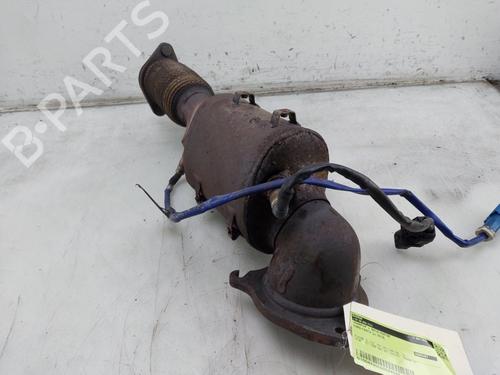 Exhaust manifold FORD FIESTA VI (CB1, CCN) 1.6 ST | BP31010447M110