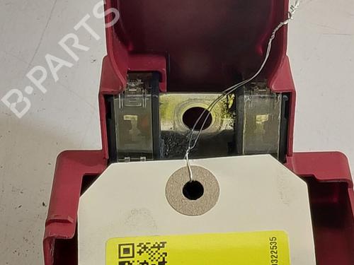 Fuse box SUZUKI SWIFT V (AZ) 1.2 SHVS (A2L412) | BP37231985E1 - Image 2