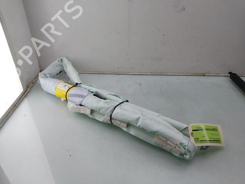 Used Right curtain airbag ALFA ROMEO STELVIO (949_) 2.0 Q4 (949.AXA2A) (280 hp) 30102896