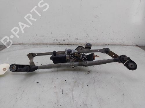 Front wipers mechanism RENAULT CLIO III (BR0/1, CR0/1) 1.4 16V | BP30102905C83