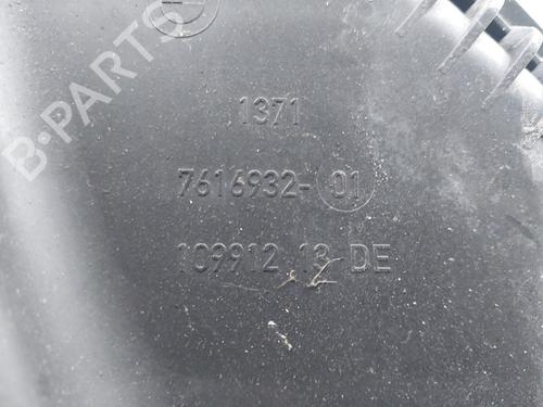 Air filter box BMW X3 (F25) xDrive 20 i | BP30060468M87