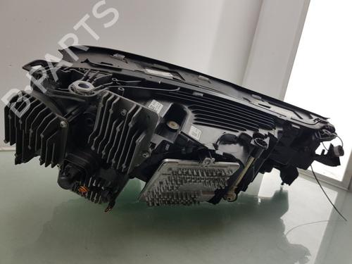 Venstre forlygte BMW iX (I20) xDrive 40 | BP24825880C28 - Image 4