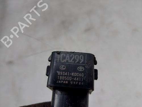 Electronic module TOYOTA YARIS CROSS (MXP_) 1.5 Hybrid (MXPJ10) | BP32045153M83