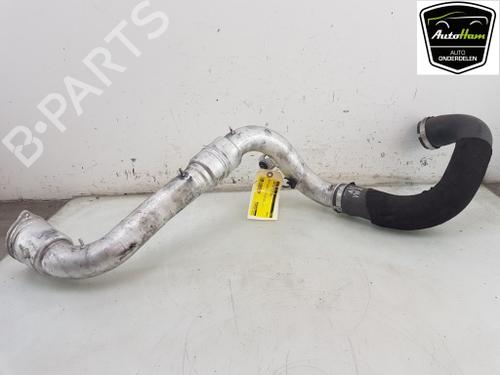 Used Intercooler pipe Intercooler pipe AUDI Q8 (4MN, 4MT) 50 TDI Mild Hybrid quattro (286 hp) 18355494 18355494