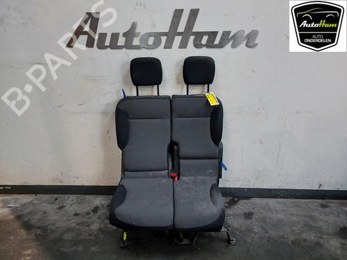 Used Right front seat CITROËN BERLINGO Box Body/MPV (B9) 1.6 HDi / BlueHDi 75 (75 hp) 13813508
