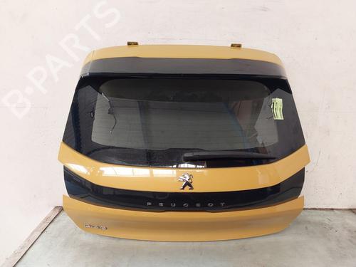 Used Tailgate Tailgate 38046164 38046164