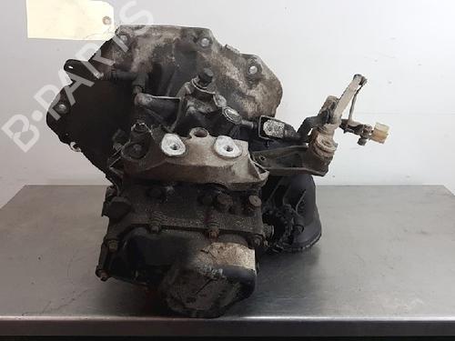 Gearbox OPEL TIGRA TwinTop (X04) 1.4 (R97) | BP12028048M3 