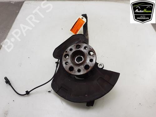 Used Left front steering knuckle MERCEDES-BENZ E-CLASS T-Model (S211) E 320 T 4-matic (211.282) (224 hp) 12040568