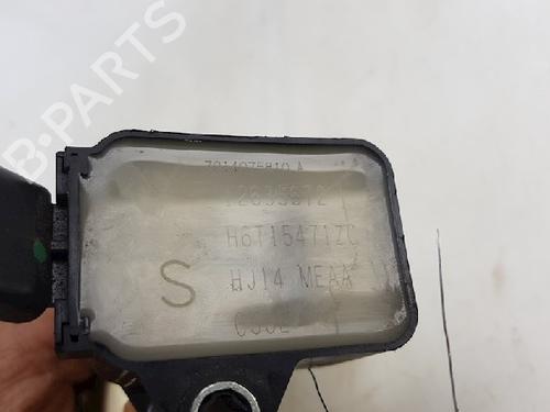 Ignition coil OPEL ASTRA K (B16) 1.4 Turbo (68) | BP13140702M94 