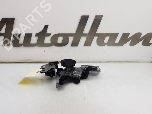 Used Rear wiper motor Rear wiper motor 12022595 12022595