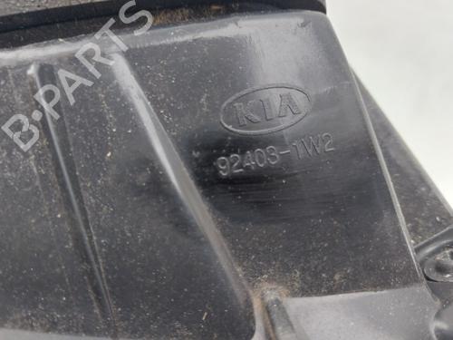 Left taillight KIA RIO III (UB) 1.25 CVVT | BP37261578C34 - Image 4