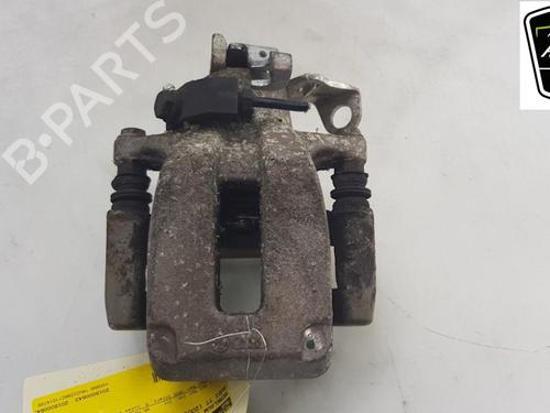 Right rear brake caliper AUDI TT (8N3) 1.8 T quattro | BP12040705M106 