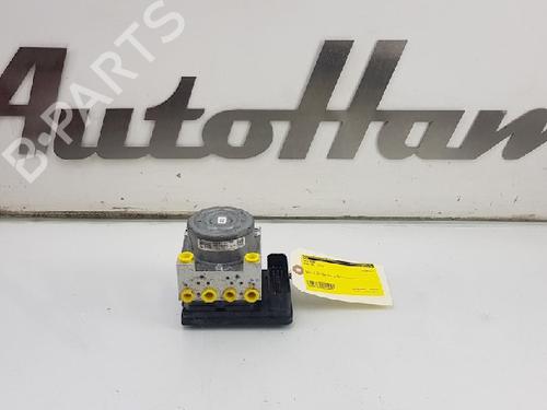 Used ABS pump AUDI A3 Sportback (8VA, 8VF) 2.0 TDI (150 hp) 12005390