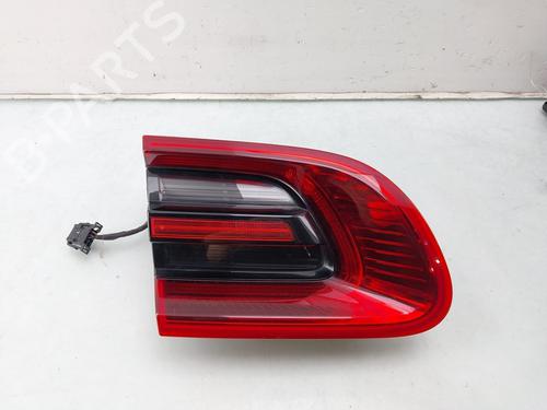 Used Left taillight PORSCHE MACAN (95B) 2.0 (252 hp) 29823541