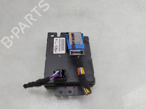 Control unit JEEP COMPASS (MP, M6, MV, M7) 1.4 MultiAir | BP39493731M11 - Image 3
