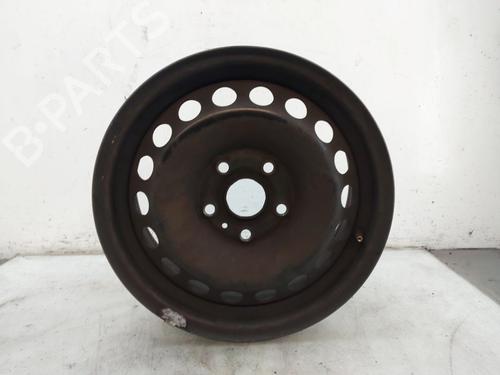 Used Rim Rim VW GOLF VII Variant (BA5, BV5) 1.0 TSI (115 hp) 33430314 33430314