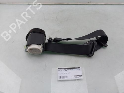 Used Rear right seatbelt FIAT 500 (312_) 1.4 (312AXC1B, 312CXC1B) (100 hp) 25602023