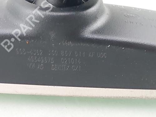 Rear mirror VW PASSAT B8 Variant (3G5, CB5) 2.0 TDI | BP33022463I6  - Image 6