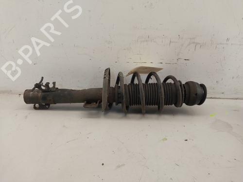 Used Left front shock absorber Left front shock absorber 38566519 38566519