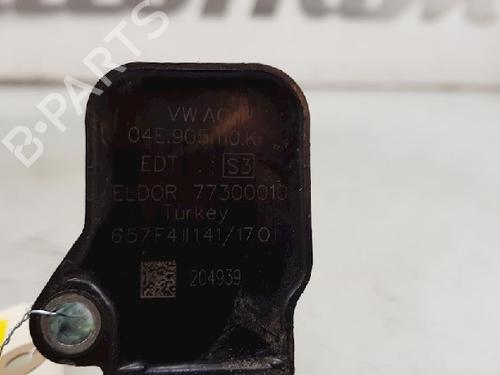Ignition coil SEAT IBIZA V (KJ1, KJG) 1.0 | BP13140826M94 