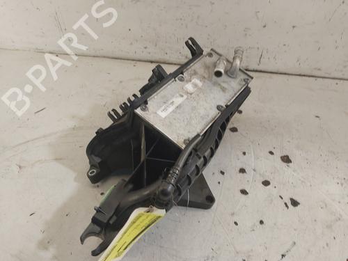 Intake manifold VW PASSAT B7 Variant (365) 1.4 TSI | BP39265622M70 - Image 3