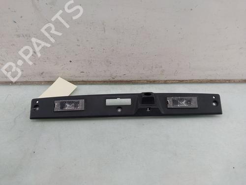 Used Licence plate light Licence plate light 38435098 38435098