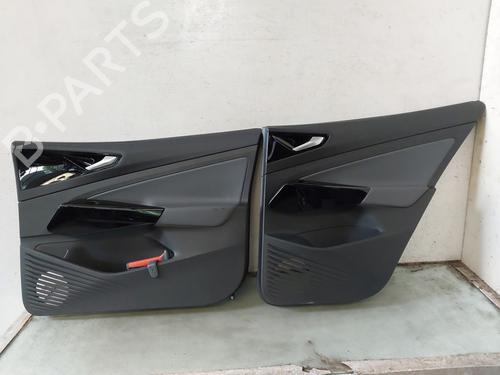Seats set VW ID.4 (E21) Performance | BP39467269C78 - Image 6