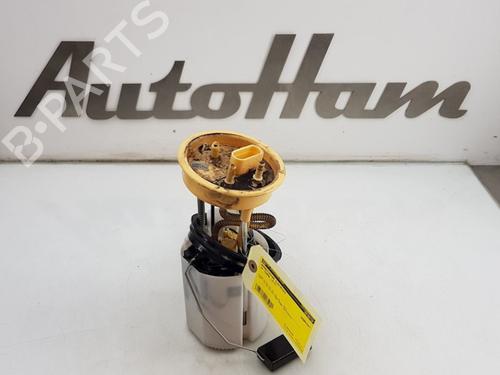 Aforador Aforador VW TOURAN (1T1, 1T2) 1.9 TDI (105 hp) 34342586 34342586