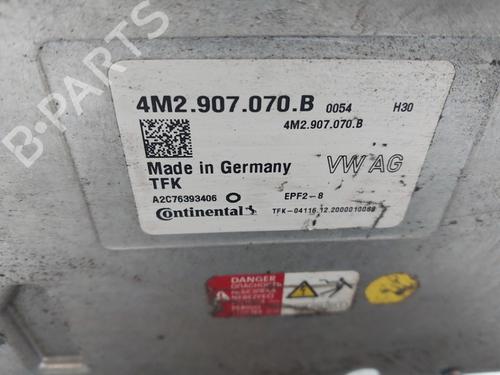 Inverter/Converter PORSCHE CAYENNE (9YA) 3.0 E-Hybrid AWD (9YAAE1) | BP29823529M119