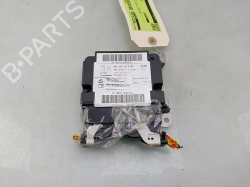 ecu-airbags-opel-corsa-f-p2jo-2019-34540289 main image