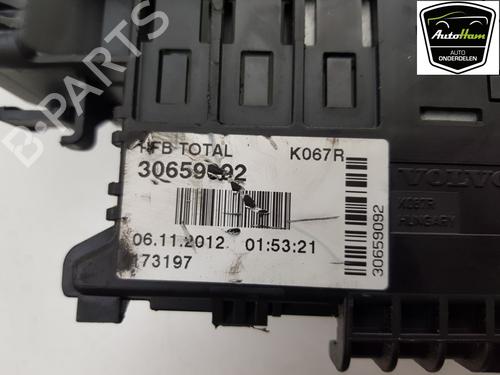 Fuse box VOLVO V70 III (135) D3 / D4 | BP12040803E1 