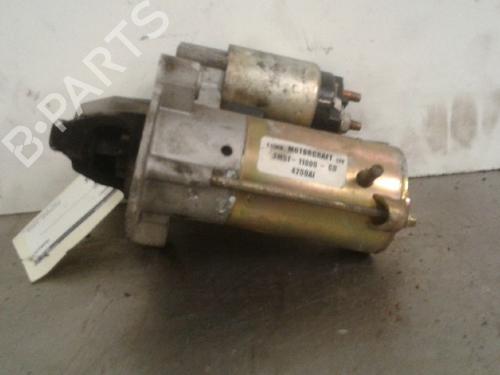 Startmotor FORD FOCUS II (DA_, HCP, DP) 1.6 TDCi (109 hp) 12024940