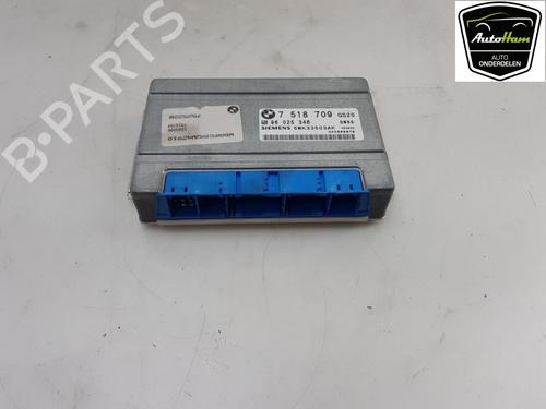 Gearbox control unit BMW 5 Touring (E39) 530 d | BP12036928M52 