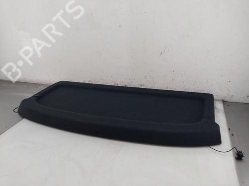 Rear parcel shelf VW GOLF VII (5G1, BQ1, BE1, BE2) 1.2 TSI | BP32359347C85