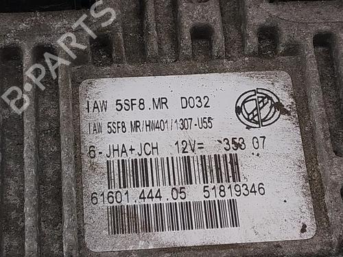 Control unit FIAT 500 (312_) 1.2 (312AXA1A) | BP31922180M11 - Image 6
