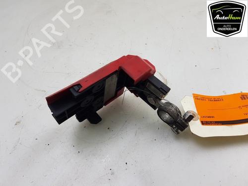 Fuse box FORD FIESTA VI (CB1, CCN) 1.0 | BP12045980E1 