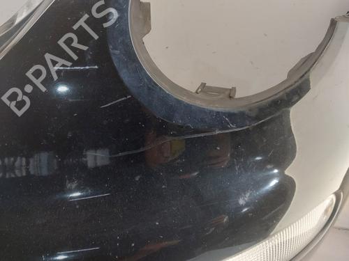 Used Front bumper Front bumper VW NEW BEETLE Convertible (1Y7) 1.6 (102 hp) 39742545 39742545