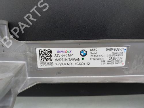 Control unit BMW 7 (G70) i7 eDrive50, L | BP27348880M11 - Image 7