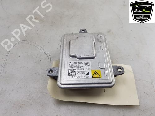 Electronic module BMW 3 (F30, F80) 328 i | BP16321082M83 